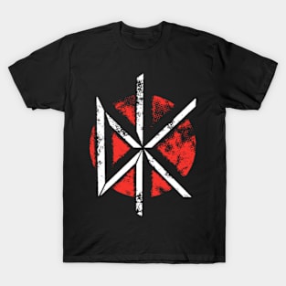 DEAD KENNEDYS BAND T-Shirt